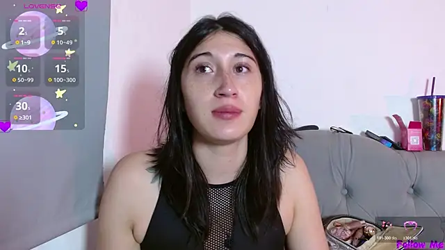 Red-moon1 online show from 12/01/25, 05:19