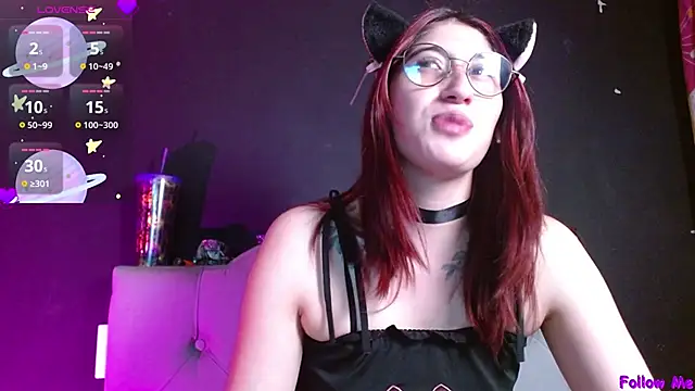 Red-moon1 online show from 03/13/26, 05:56