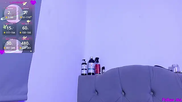 Red-moon1 online show from 03/21/25, 05:23