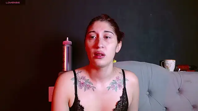 Red-moon1 online show from 01/15/26, 05:33