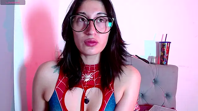 Red-moon1 online show from 11/03/25, 06:07