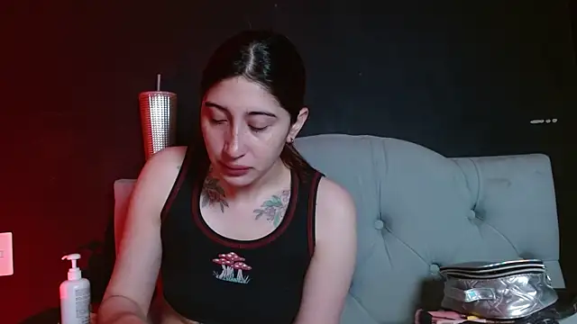 Red-moon1 online show from 07/22/26, 04:47