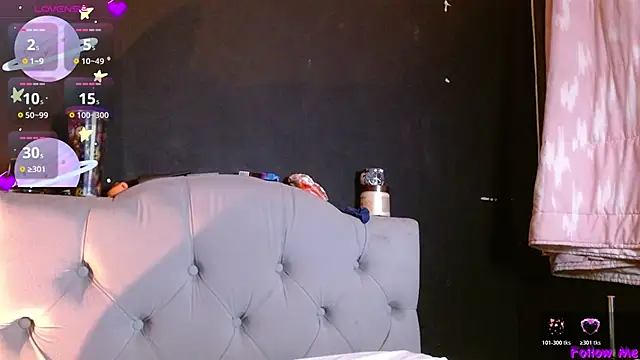 Red-moon1 online show from 02/12/26, 05:07