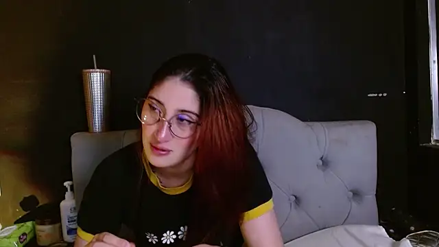 Red-moon1 online show from 07/27/26, 04:19