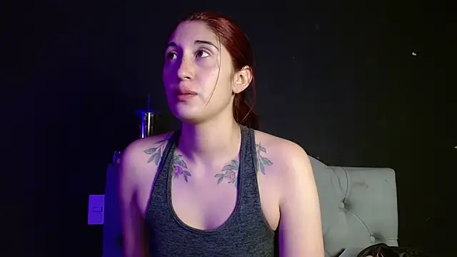 Red-moon1 online show from 01/07/26, 04:50