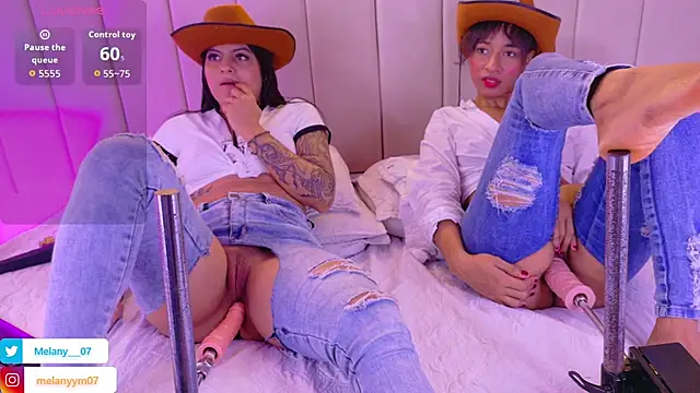 Megan browns1 online show from 02/12/26, 01:11