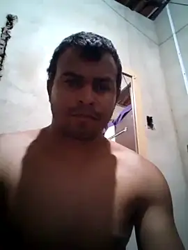Snapshot of Evandro-Bahia chatting on 10/11/25, 09:05 Evandro-Bahia online show from 10/11/25, 09:05