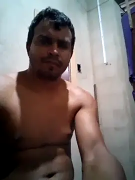 Snapshot of Evandro-Bahia chatting on 10/16/25, 02:53 Evandro-Bahia online show from 10/16/25, 02:53