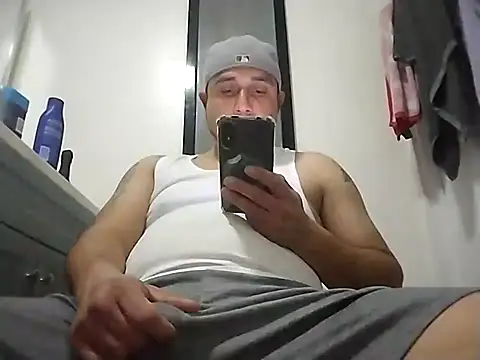 thickcocklatino online show from 01/16/25, 01:03