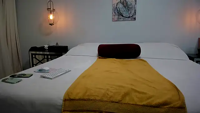 MerceyMercedeez online show from 12/04/24, 04:10