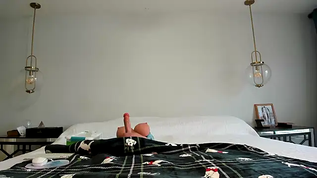 MerceyMercedeez online show from 01/14/25, 03:04