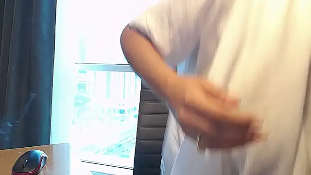 InannaStar online show from 02/08/25, 01:33