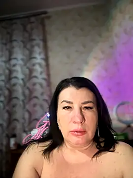 Agata-Anetta online show from 10/12/25, 04:03