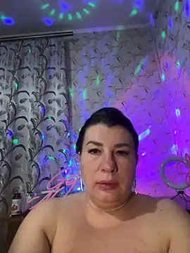 Agata-Anetta online show from 10/20/25, 03:08