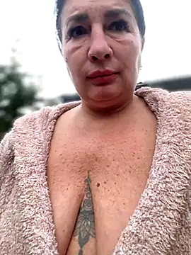 Agata-Anetta online show from 09/24/25, 05:03