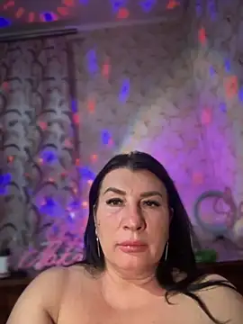 Agata-Anetta online show from 10/01/25, 01:04