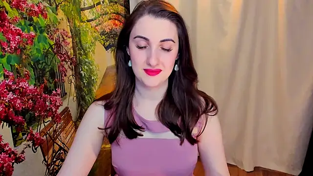 I-JUST-I online show from 02/14/25, 07:07