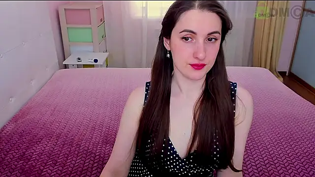 I-JUST-I online show from 03/24/26, 04:56