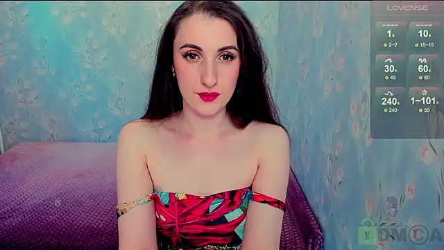 I-JUST-I online show from 06/25/26, 03:50