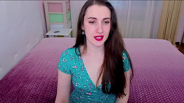 I-JUST-I online show from 03/23/26, 10:15