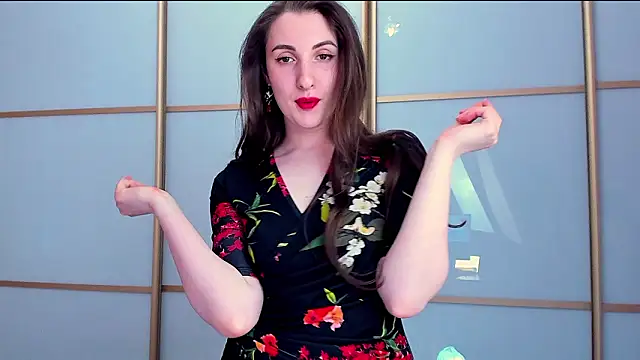 I-JUST-I online show from 03/20/26, 10:05