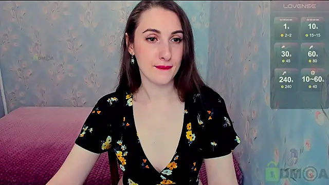 I-JUST-I online show from 05/14/26, 09:39