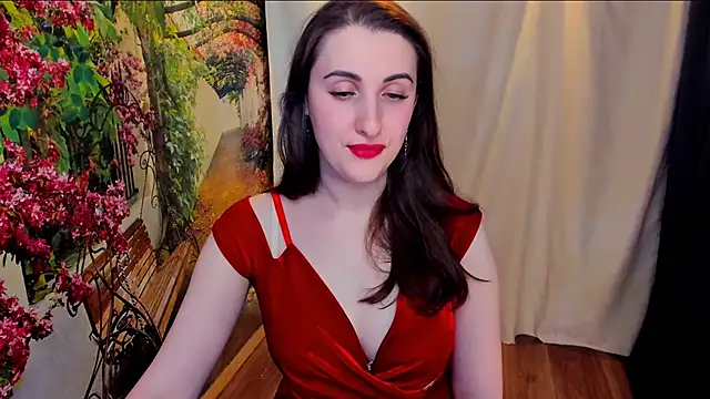 I-JUST-I online show from 02/10/25, 09:14