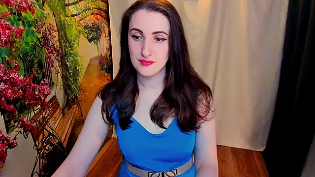 I-JUST-I online show from 01/15/25, 11:21