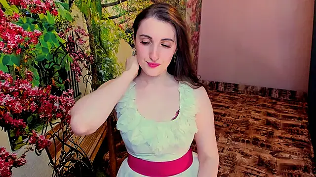 I-JUST-I online show from 03/19/25, 03:40