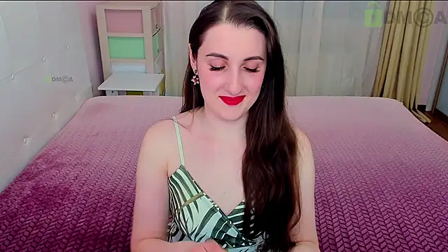 I-JUST-I online show from 03/27/26, 04:30