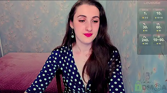 I-JUST-I online show from 05/27/26, 03:19