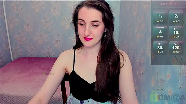 I-JUST-I online show from 05/11/26, 04:04