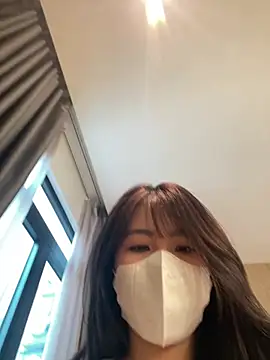 Onee-Chew online show from 04/07/26, 03:41