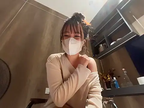 Snapshot of Onee-Chew chatting on 07/30/26, 01:21 Onee-Chew online show from 07/30/26, 01:21