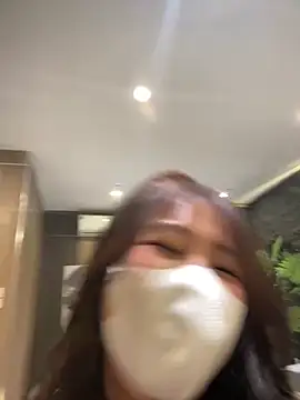 Onee-Chew online show from 03/15/26, 12:01