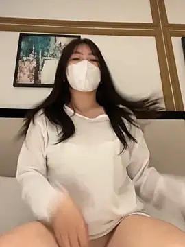 Onee-Chew online show from 03/01/26, 03:28