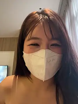 Onee-Chew online show from 03/23/26, 08:36