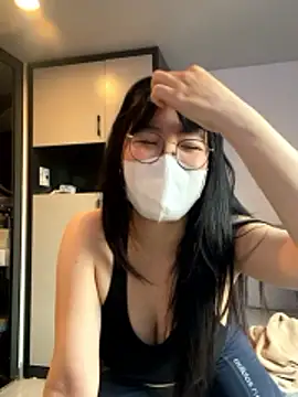 Onee-Chew online show from 01/13/26, 06:39