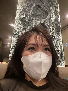 Onee-Chew online show from 04/03/26, 05:47