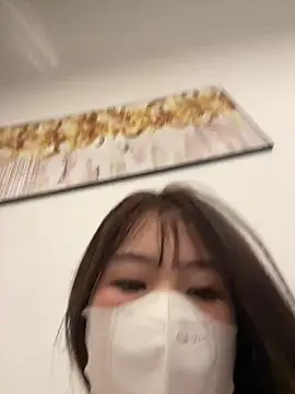 Onee-Chew online show from 03/08/26, 10:51