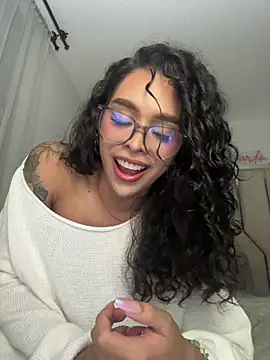 Samantha Bernardo online show from 07/23/26, 01:41