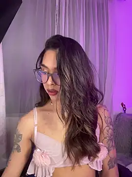 Samantha Bernardo online show from 03/31/26, 04:03