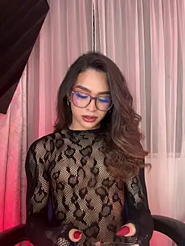 Samantha Bernardo online show from 03/24/26, 04:01