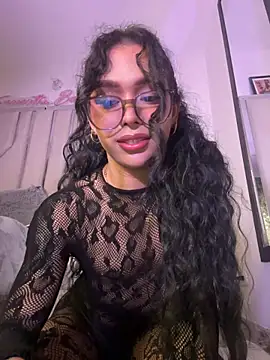 Samantha Bernardo online show from 06/14/26, 05:19