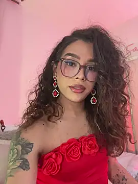 Samantha Bernardo online show from 02/11/26, 08:41