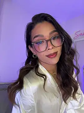 Samantha Bernardo online show from 03/14/26, 03:34