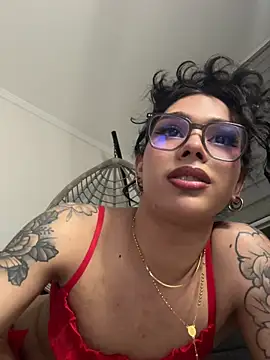 Samantha Bernardo online show from 05/28/26, 03:58