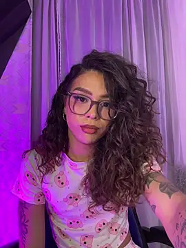 Samantha Bernardo online show from 02/06/26, 03:24