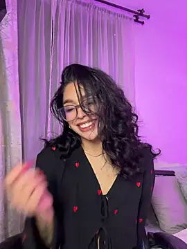 Samantha Bernardo online show from 05/25/26, 02:55