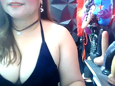 URFUCKINGDOLL online show from 01/19/25, 12:06